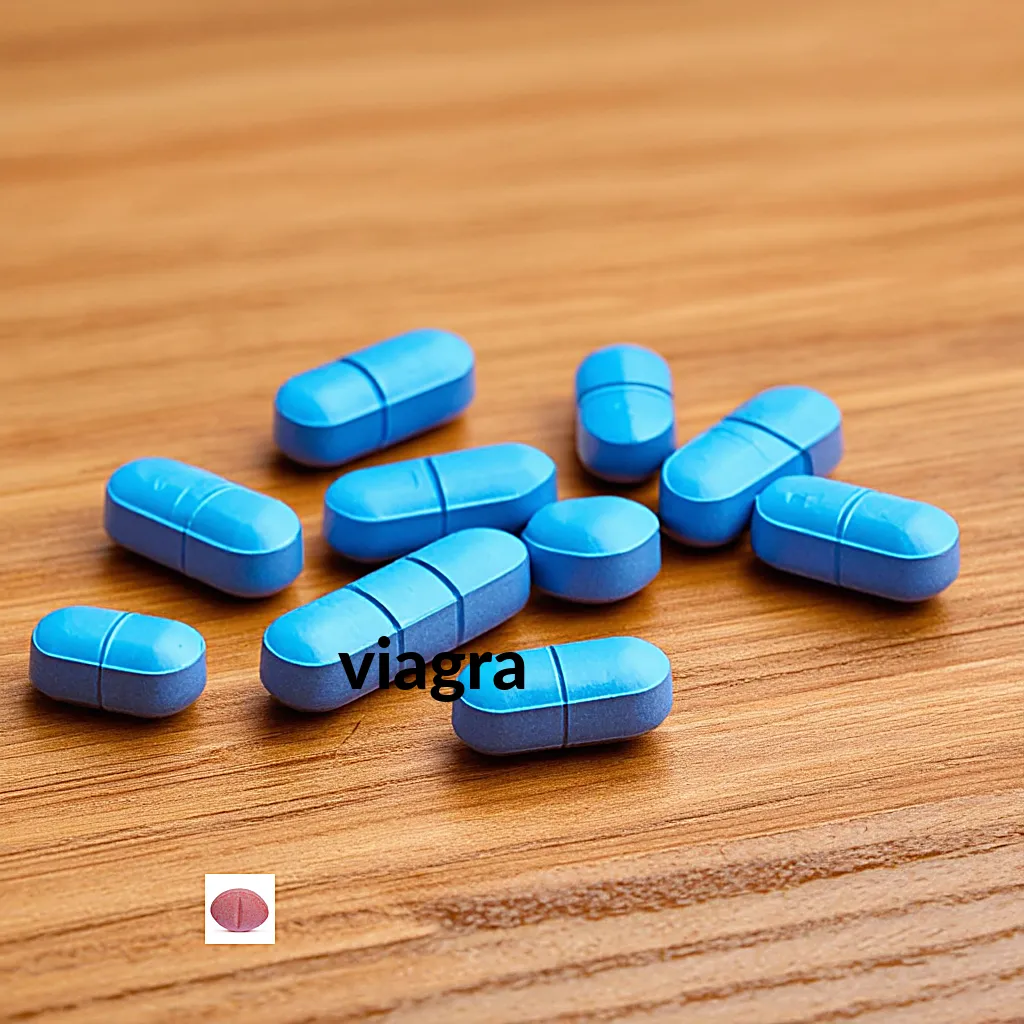 La viagra se vende sin receta medica